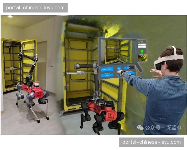 运动姿态三维还原系统 辅助技术台实现判罚可视化